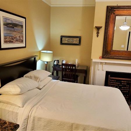 Abba Inn Guest House เซนต์จอห์น ภายนอก รูปภาพ