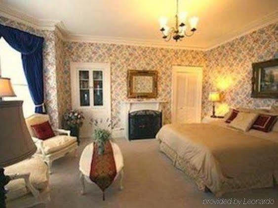 Abba Inn Guest House เซนต์จอห์น ภายนอก รูปภาพ