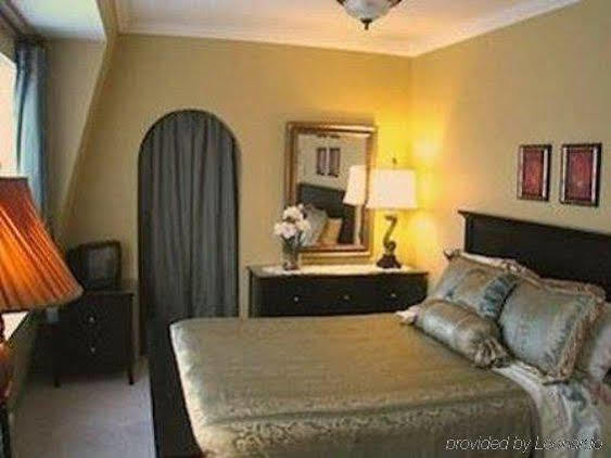 Abba Inn Guest House เซนต์จอห์น ห้อง รูปภาพ
