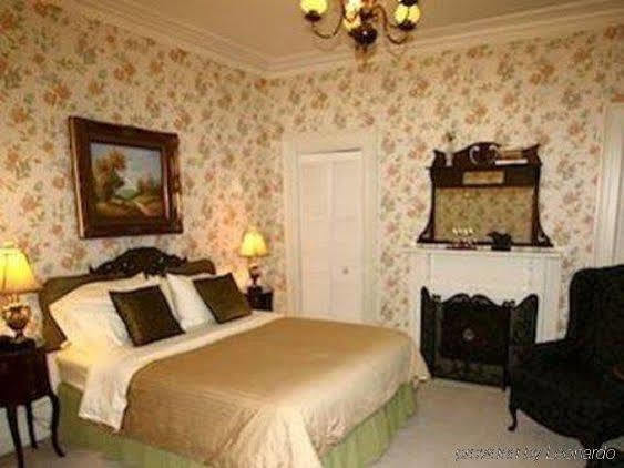 Abba Inn Guest House เซนต์จอห์น ภายนอก รูปภาพ